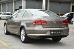 大众迈腾2013款2.0TSI 至尊型