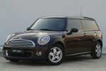 MINICLUBMAN2011款1.6L ONE