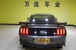 福特Mustang2015款2.3T 运动版