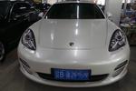 保时捷Panamera2010款Panamera 4 3.6L 