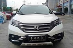 本田CR-V2013款2.0L 两驱经典版