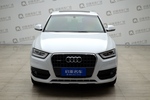 奥迪Q32013款35 TFSI 舒适型