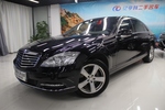 奔驰S级2010款S 350L 4MATIC