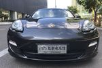 保时捷Panamera2010款Panamera 3.6L 