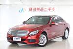 奔驰C级2015款C 200L