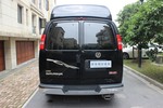 GMC Savana2013款6.0L 长轴领袖至尊版