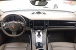 保时捷Panamera2010款Panamera 4 3.6L 