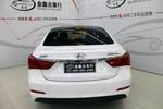 现代名图2014款1.8L 自动智能型