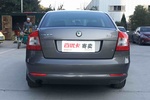 斯柯达明锐2010款1.6L 自动逸致版