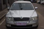 斯柯达明锐2009款1.6L 手自一体 逸致版