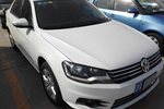 大众宝来2014款1.6L 手动舒适型