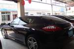 保时捷Panamera2010款Panamera 4 3.6L 