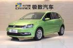 大众Polo2014款1.6L 自动豪华版