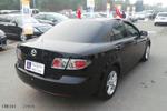 马自达Mazda62008款2.0L 手自一体 时尚型