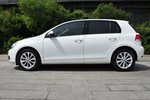 大众高尔夫2011款1.4TSI 手动 舒适型