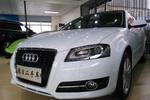 奥迪A3 Sportback2014款35 TFSI 豪华型