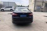 福特蒙迪欧2013款1.5L GTDi180 时尚型