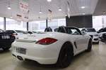 保时捷Boxster2009款Boxster 2.9L 