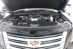 凯迪拉克凯雷德2017款6.2L V8 ESV 铂金版