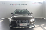 奥迪A6 allroad2015款3.0T allroad quattro