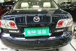 马自达Mazda62007款2.0 手自一体超豪华型