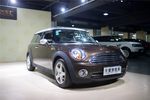 MINICLUBMAN2011款1.6L COOPER Fun