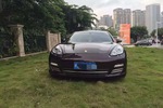 保时捷Panamera2013款Panamera Platinum Edition 3.6L 