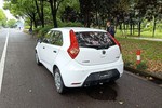 MG名爵32017款1.5L 自动智联精英版