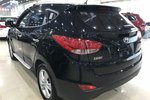 现代ix352012款2.0L 自动两驱精英版GLS 