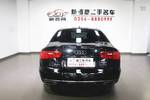 奥迪A6L2012款TFSI 标准型(2.0T)