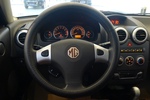 MG3SW2009款1.8L CVT 豪华型