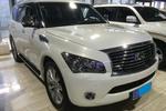 英菲尼迪QX802013款5.6L 4WD