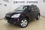 本田CR-V2010款2.0L 自动四驱经典版 