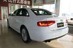 奥迪A4L2013款35 TFSI 自动技术型