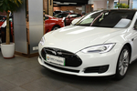 特斯拉Model S2016款MODEL S 90D