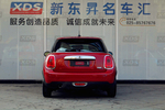 MINIMINI2015款1.2T ONE 五门版 