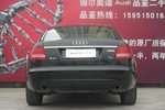 奥迪A6L2006款L 2.4 舒适型