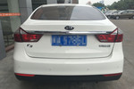 起亚K32016款1.6L 自动GLS