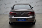 大众CC2013款2.0TSI 至尊型