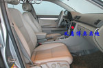 奥迪A42008款1.8T Sline(个性风格版)