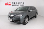 讴歌MDX2014款3.5L 豪华版