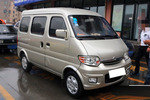 长安长安之星2009款2代 1.0L 8座基本型E