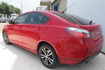 MG62012款1.8L 自动驾值版