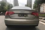 奥迪A4L2012款1.8TFSI 舒适型