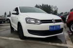 大众Polo2011款1.4L 手动 致乐版