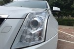 凯迪拉克SRX2010款3.0L 豪华版