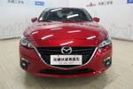 马自达MAZDA3Axela昂克赛拉 三厢2016款1.5L 自动豪华型