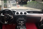 福特Mustang2015款2.3T 运动版