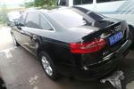 奥迪A6L2009款2.0TFSI 标准型AT