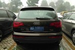 奥迪Q72012款3.0TFSI 技术型(245KW)